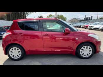 Used Suzuki Swift 2012 for sale - 75441087: Photo