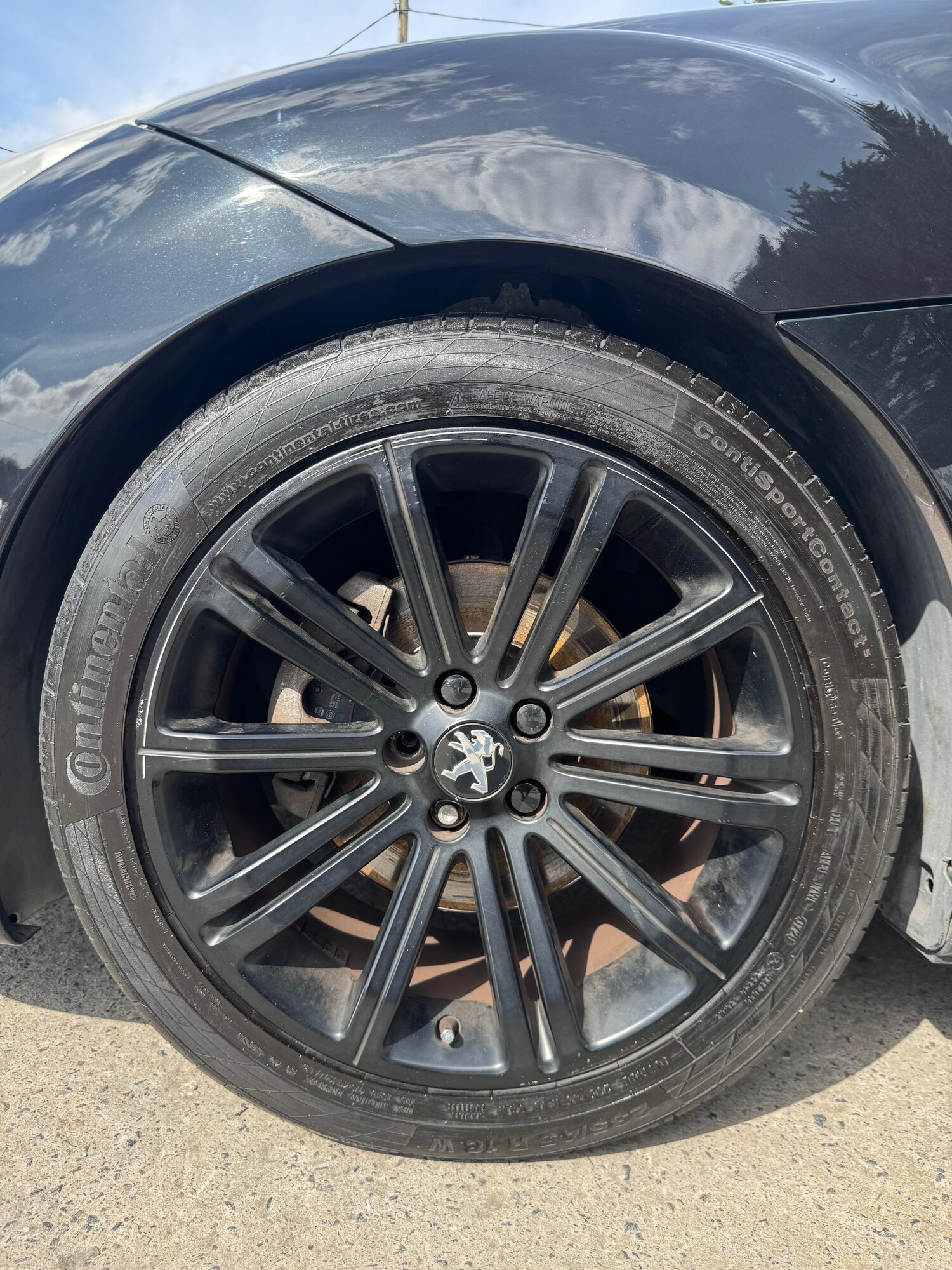 Used Peugeot RCZ 2025 for sale - 78148554: Photo 27