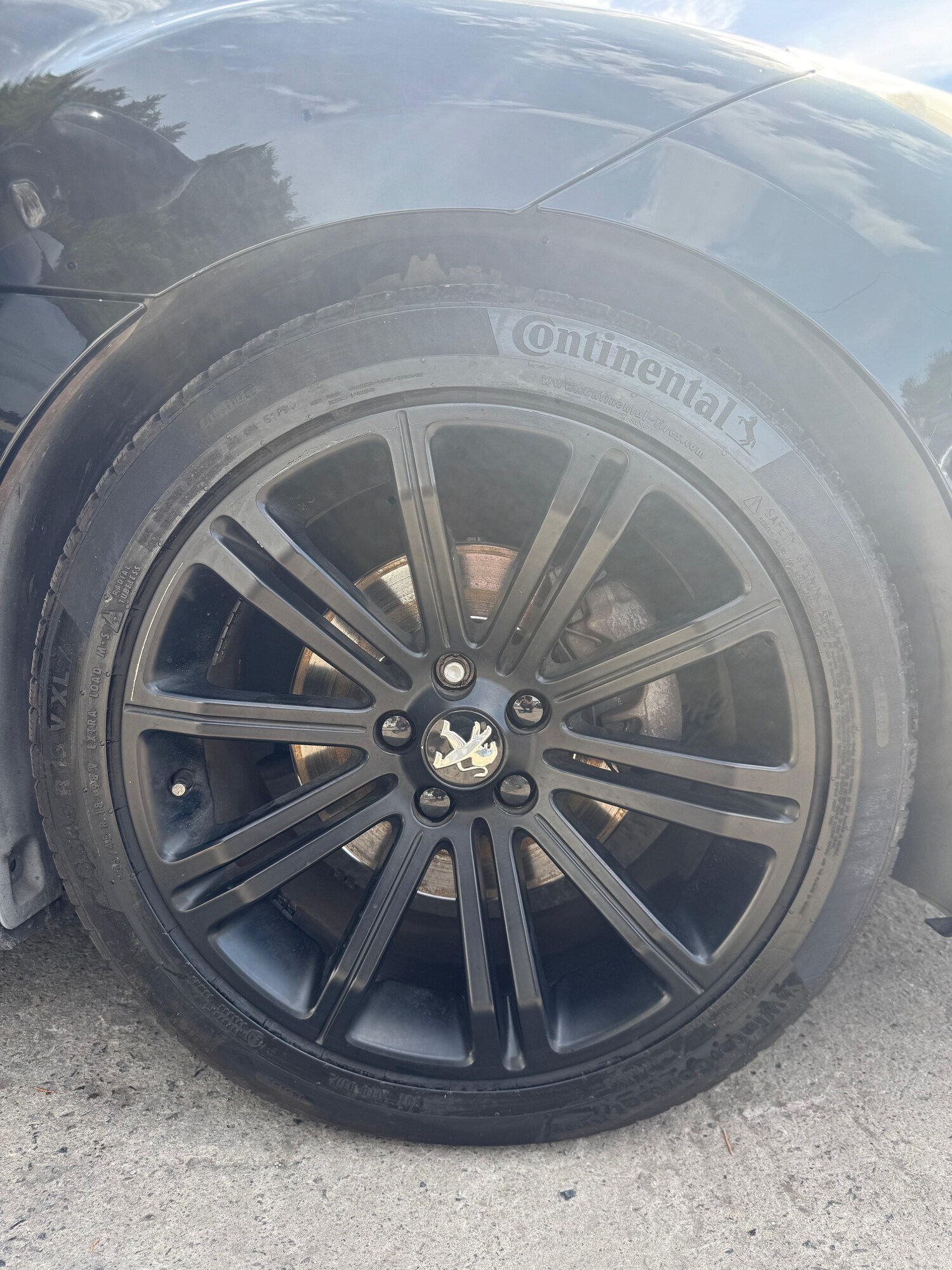 Used Peugeot RCZ 2025 for sale - 78148554: Photo 28