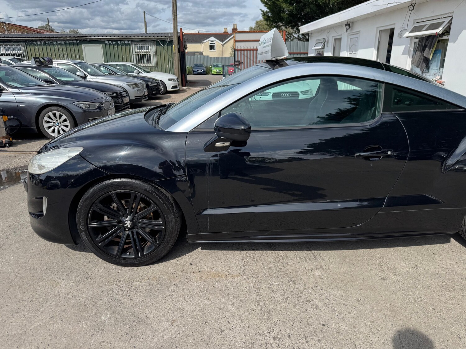 Used Peugeot RCZ 2025 for sale - 78148554: Photo 7
