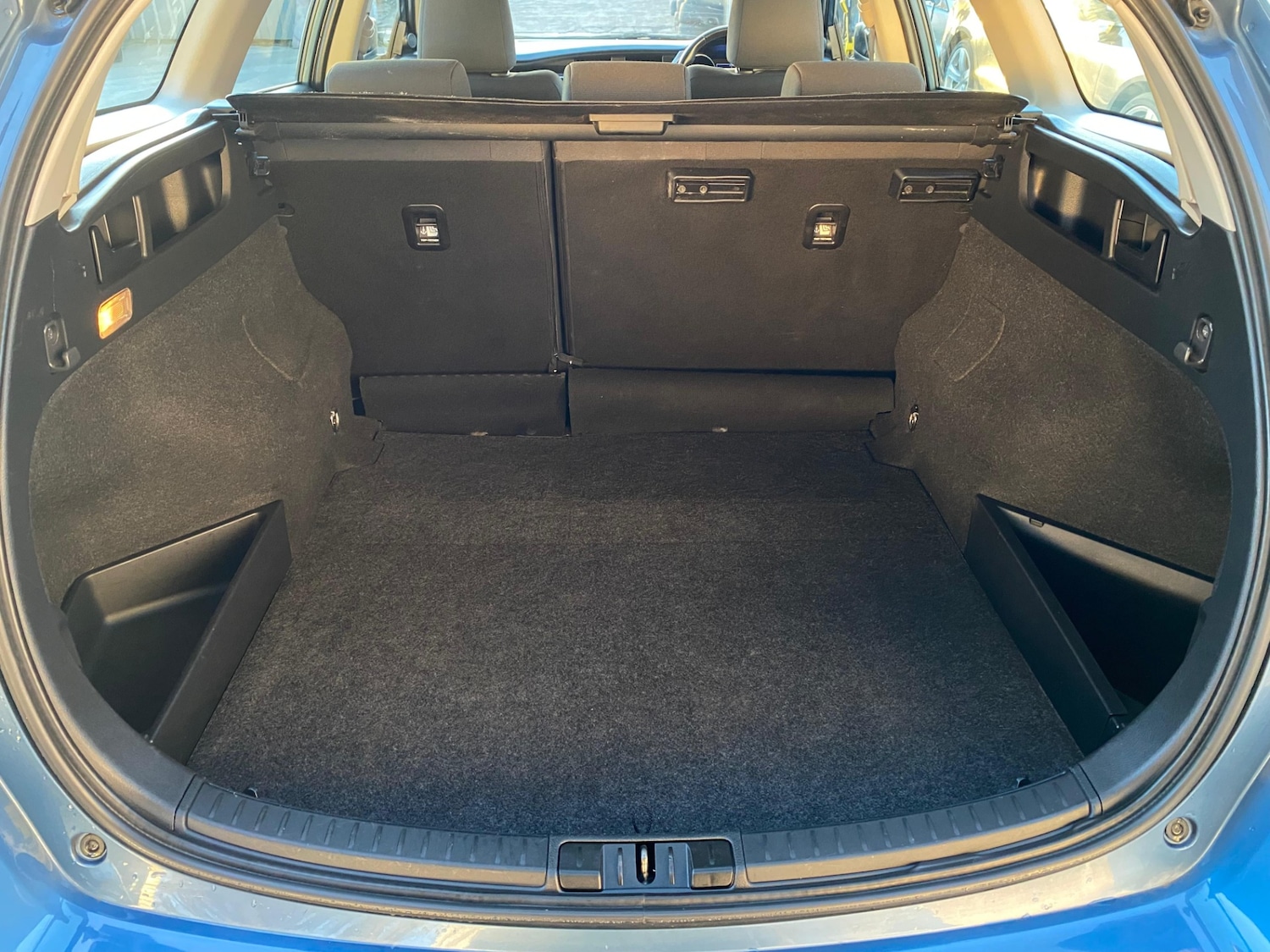 Used Toyota Auris 2016 for sale - 77100587: Photo 12