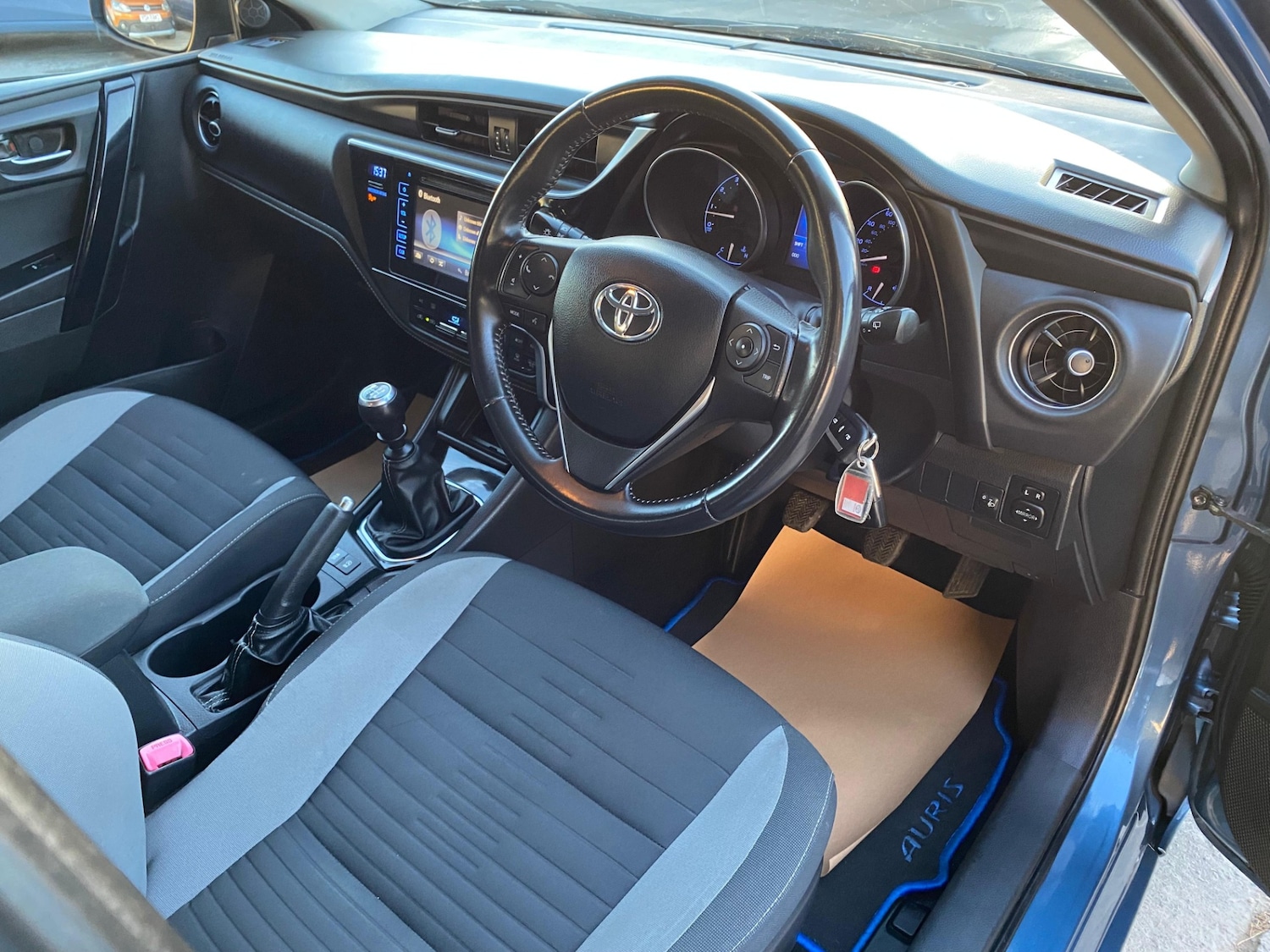 Used Toyota Auris 2016 for sale - 77100587: Photo 13