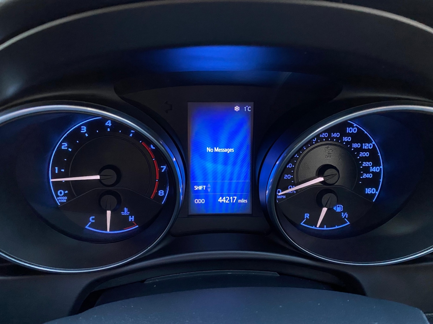 Used Toyota Auris 2016 for sale - 77100587: Photo 19