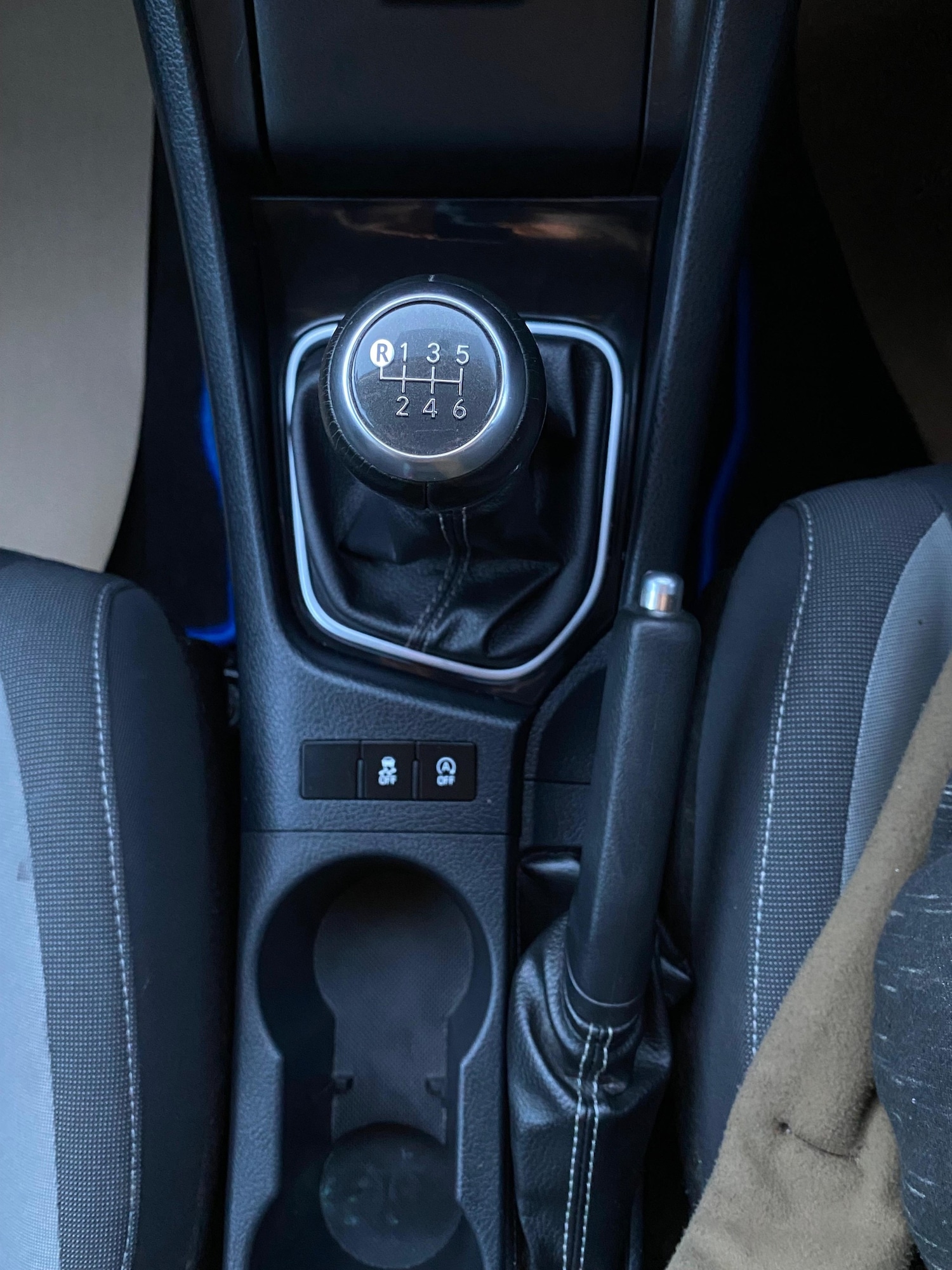 Used Toyota Auris 2016 for sale - 77100587: Photo 22