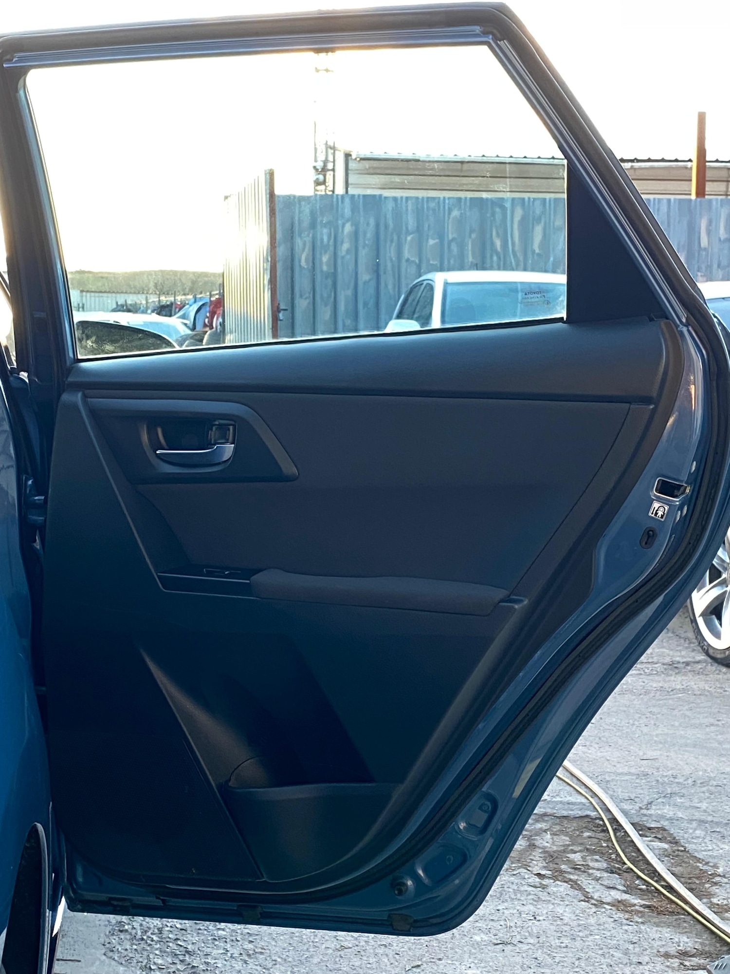 Used Toyota Auris 2016 for sale - 77100587: Photo 26