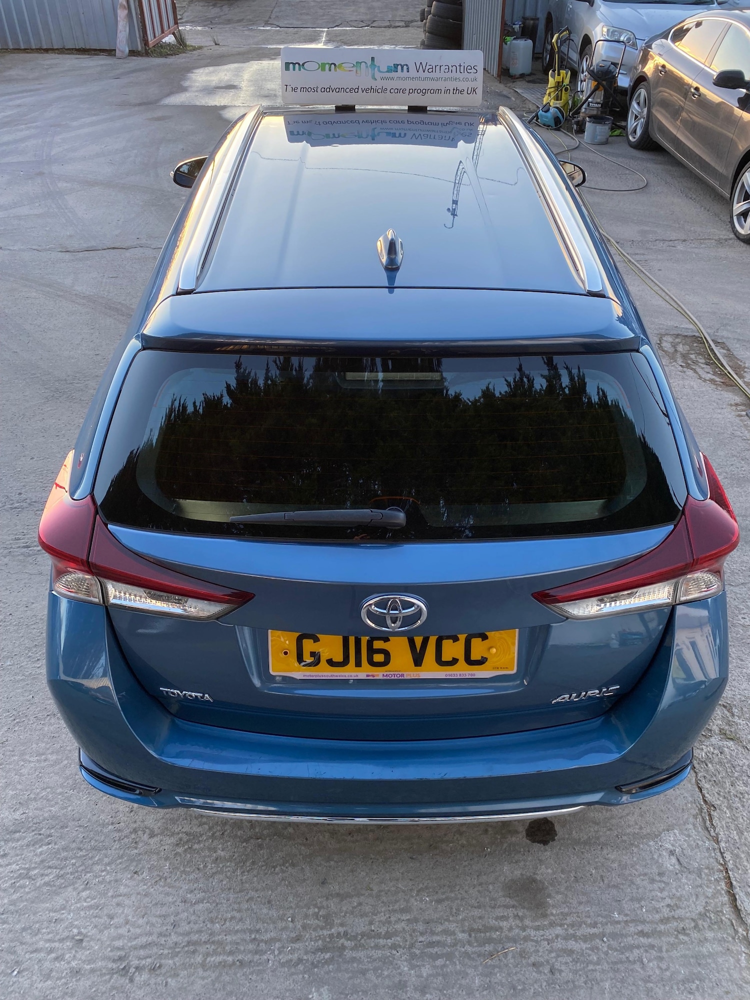 Used Toyota Auris 2016 for sale - 77100587: Photo 37