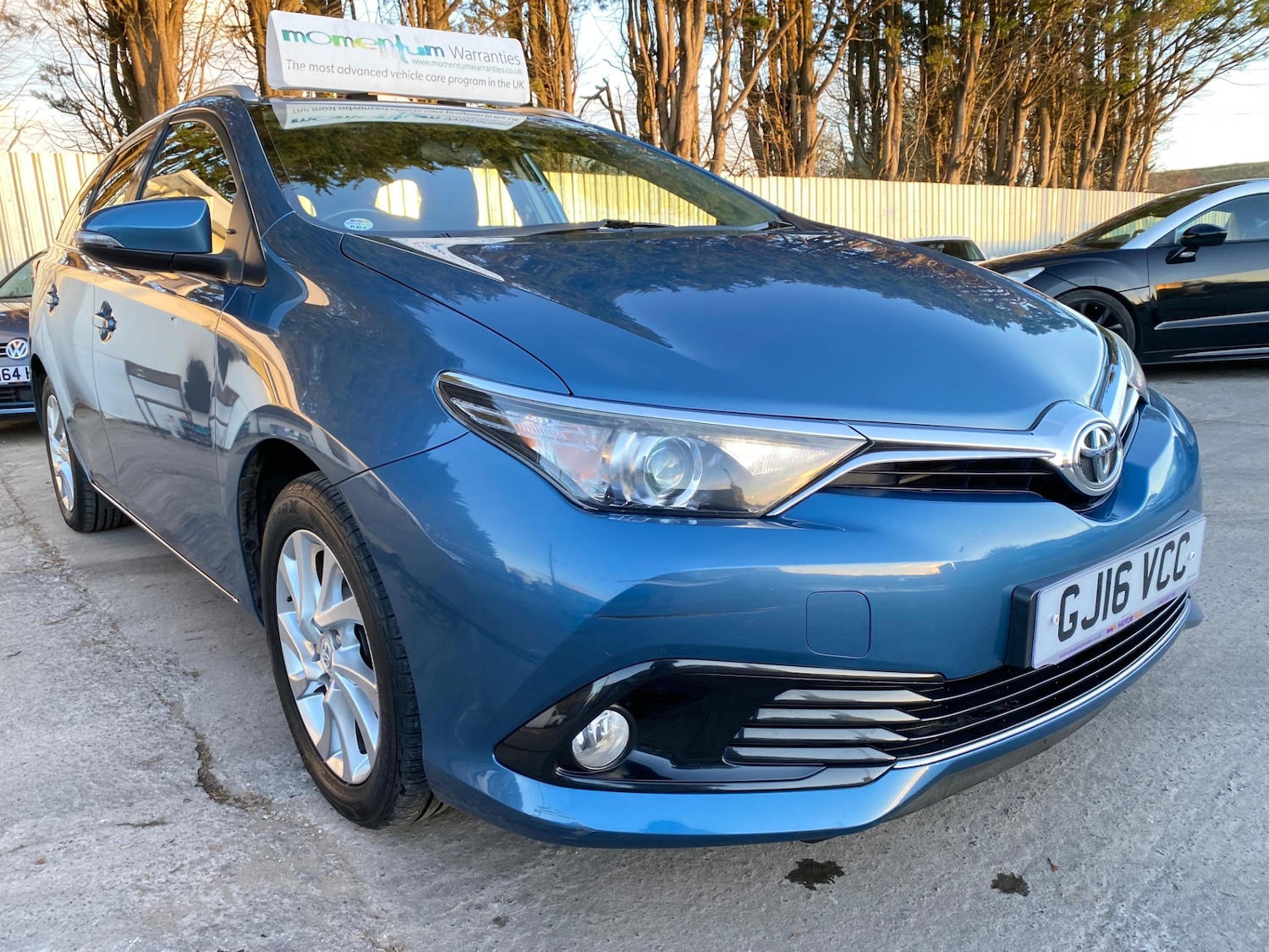Used Toyota Auris 2016 for sale - 77100587: Photo 42