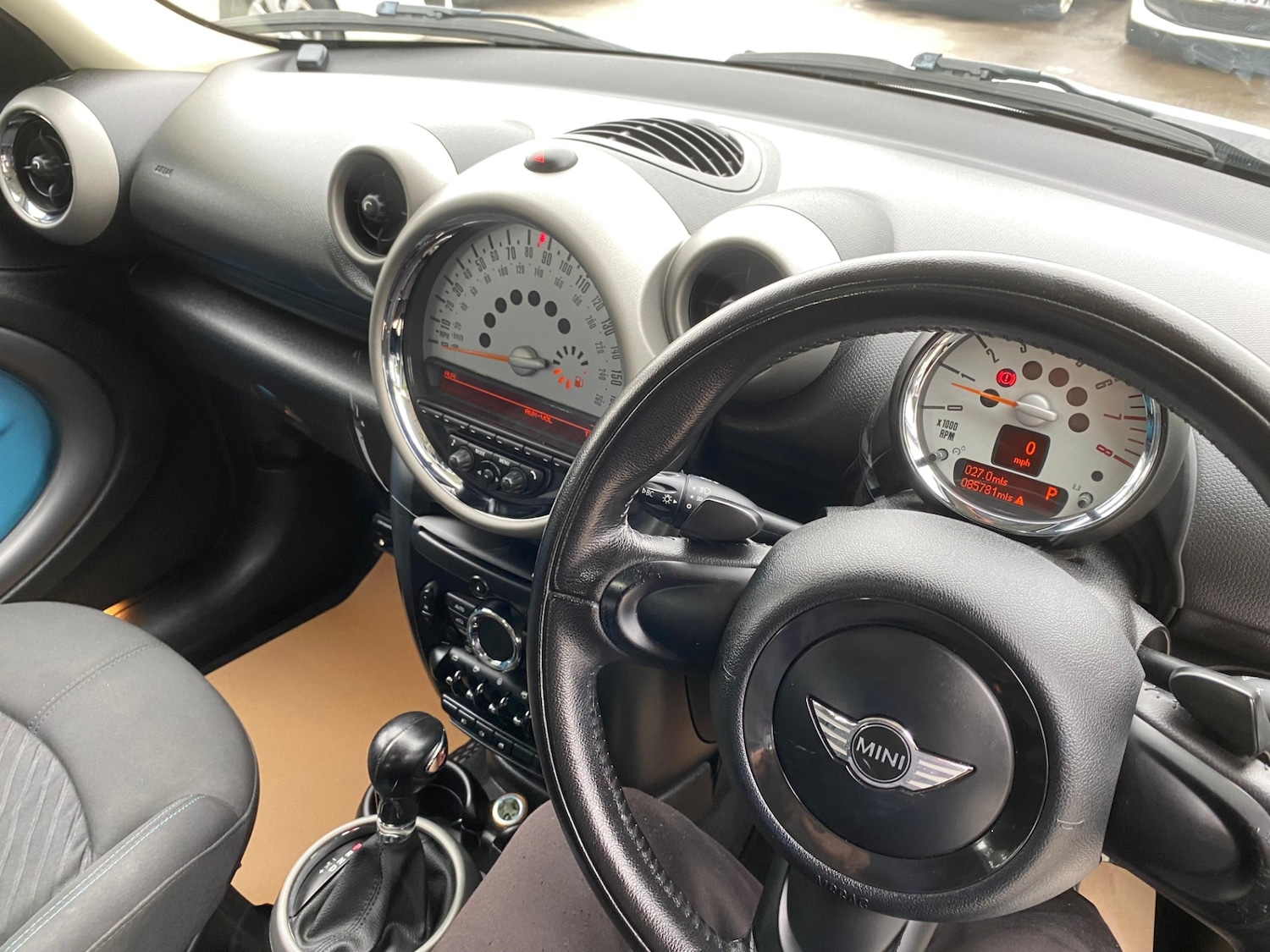 Used MINI Cooper 2025 for sale - 77499904: Photo 17