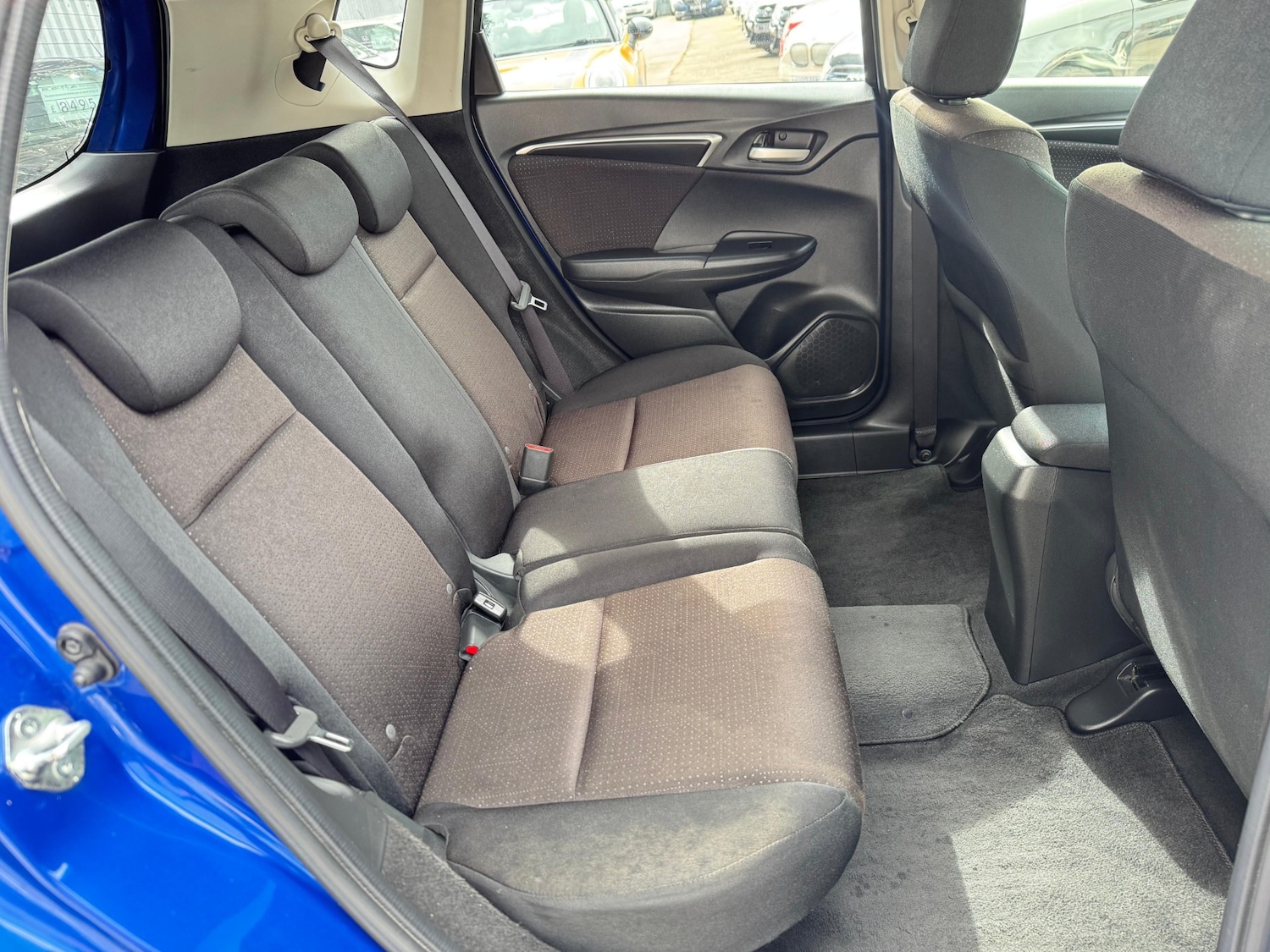 Used Honda Fit 2014 for sale - 76102558: Photo 15