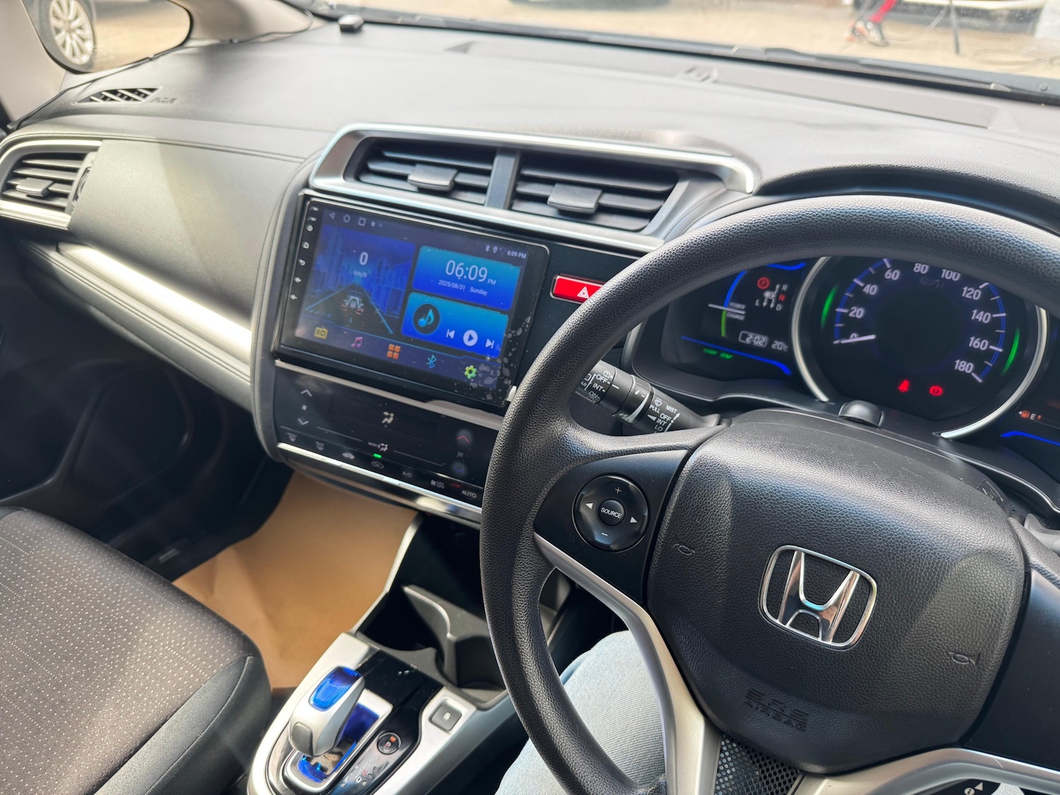 Used Honda Fit 2014 for sale - 76102558: Photo 17