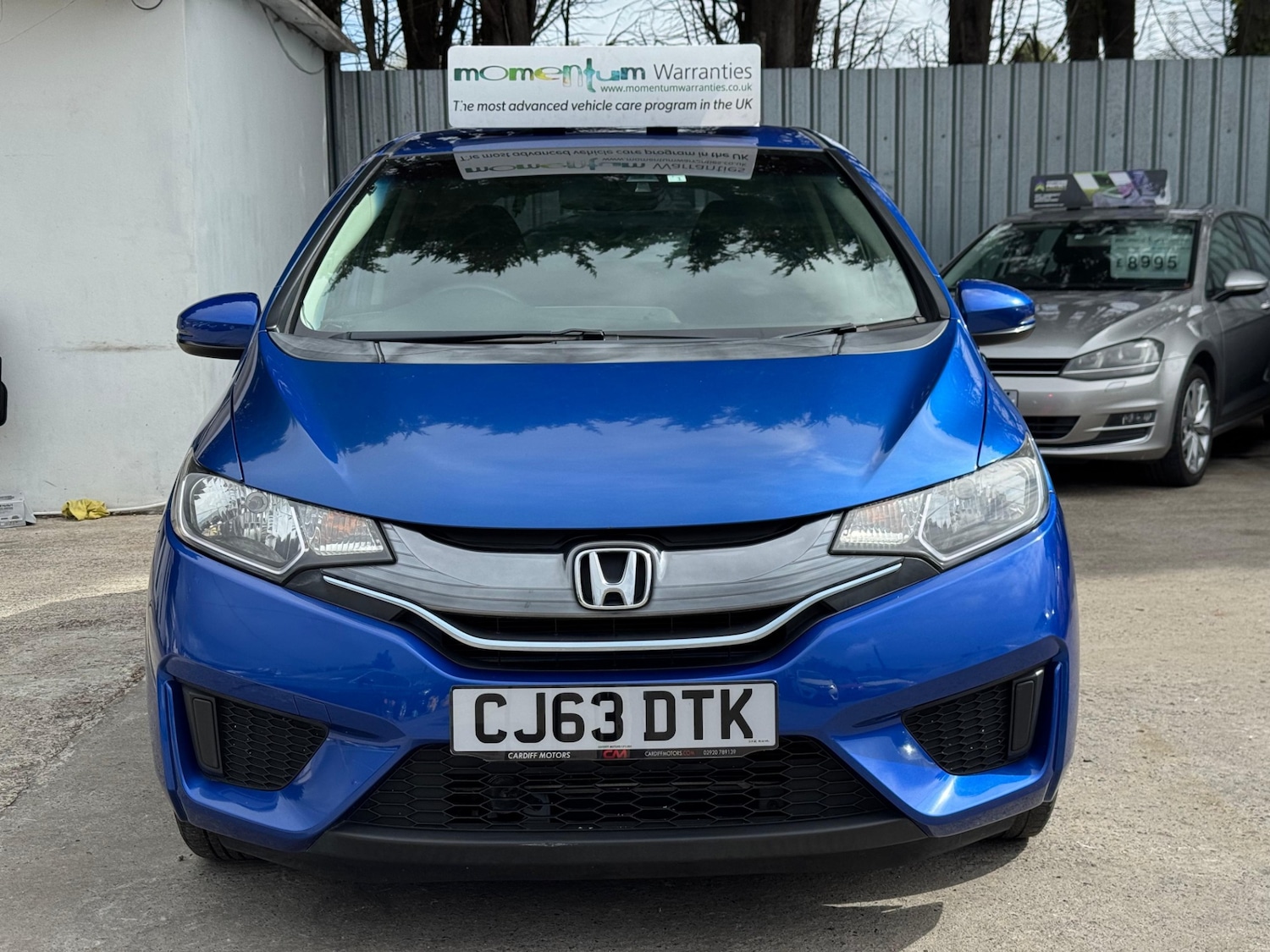 Used Honda Fit 2014 for sale - 76102558: Photo 35