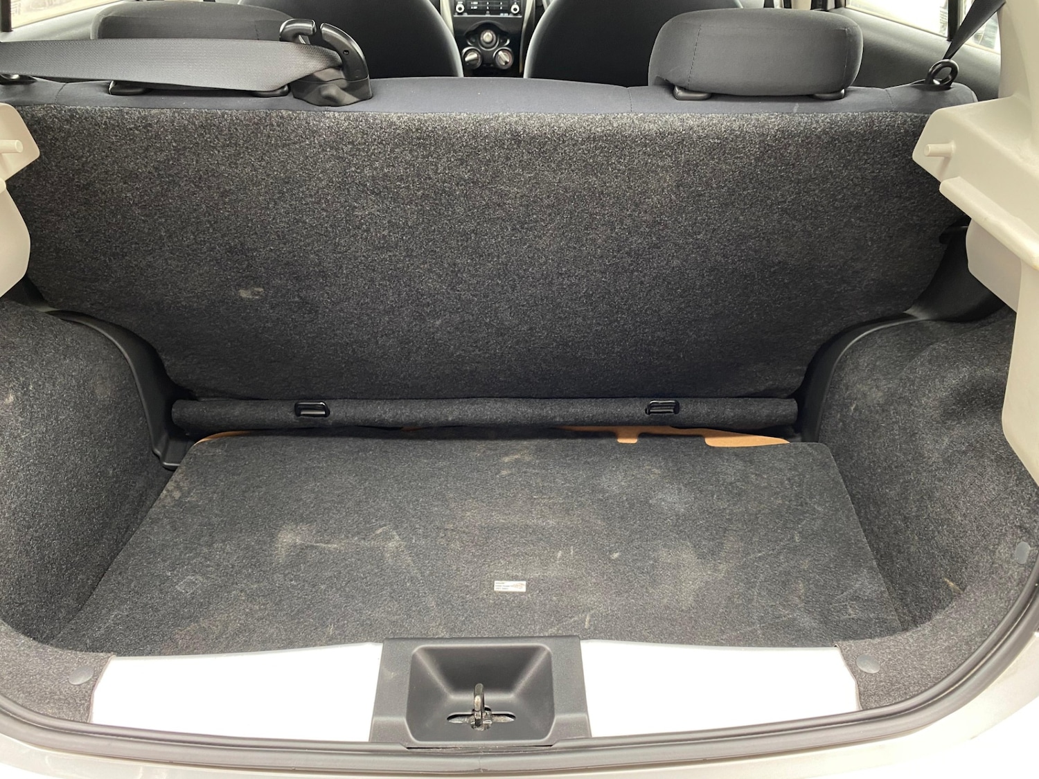 Used Nissan Micra 2026 for sale - 78004048: Photo 11