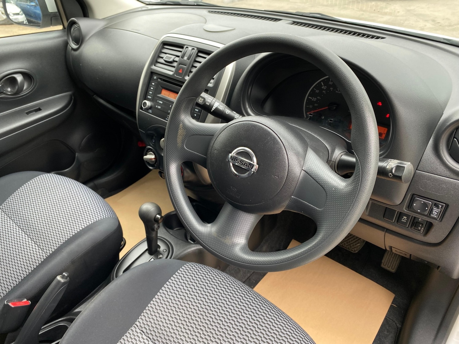 Used Nissan Micra 2026 for sale - 78004048: Photo 12