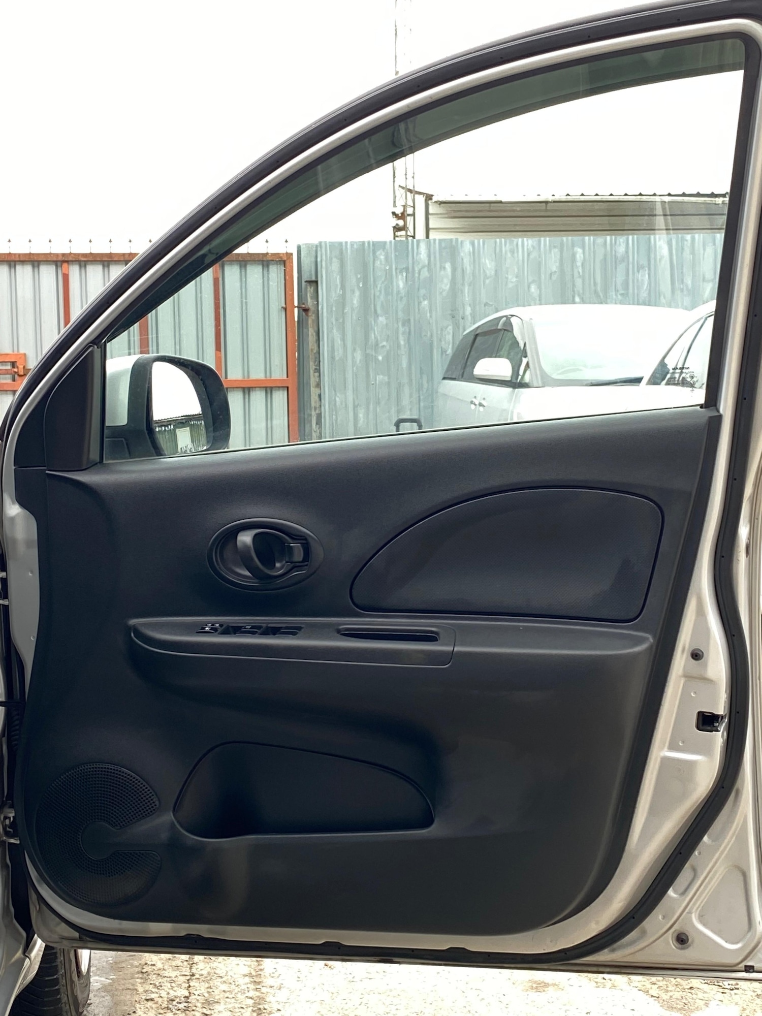 Used Nissan Micra 2026 for sale - 78004048: Photo 24