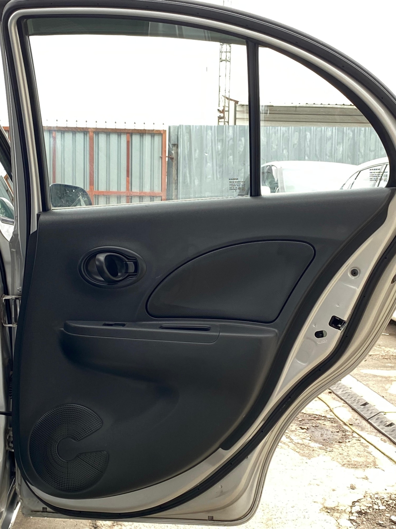 Used Nissan Micra 2026 for sale - 78004048: Photo 25