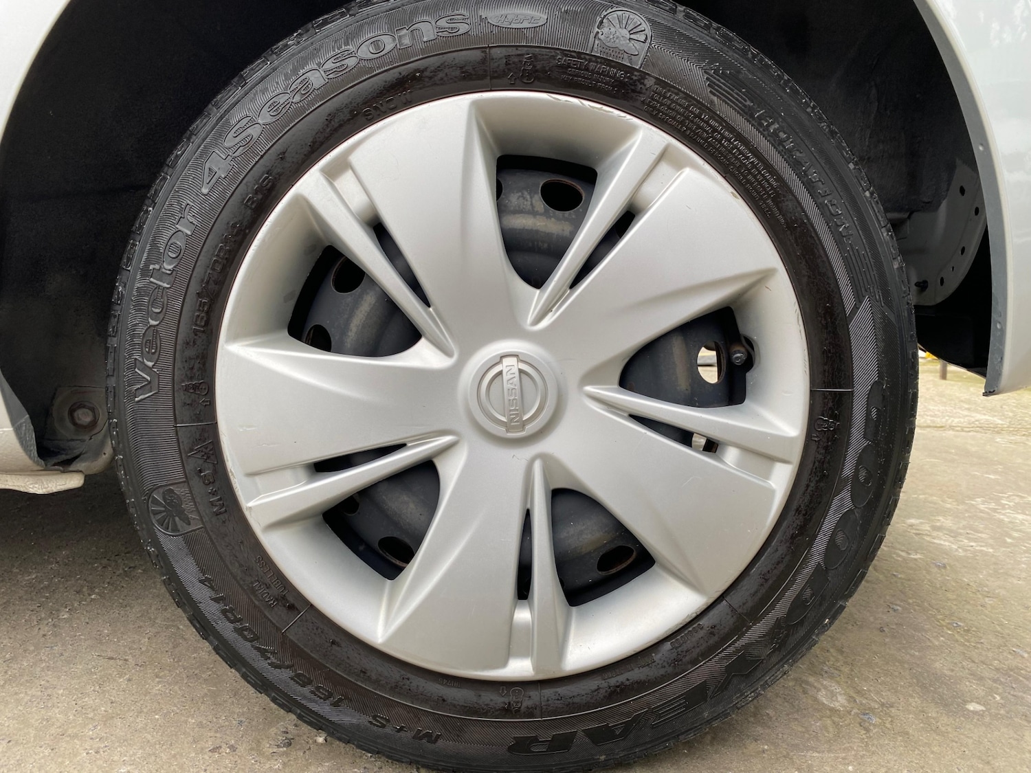 Used Nissan Micra 2026 for sale - 78004048: Photo 30