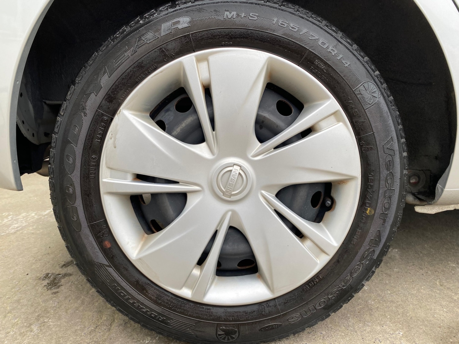 Used Nissan Micra 2026 for sale - 78004048: Photo 32