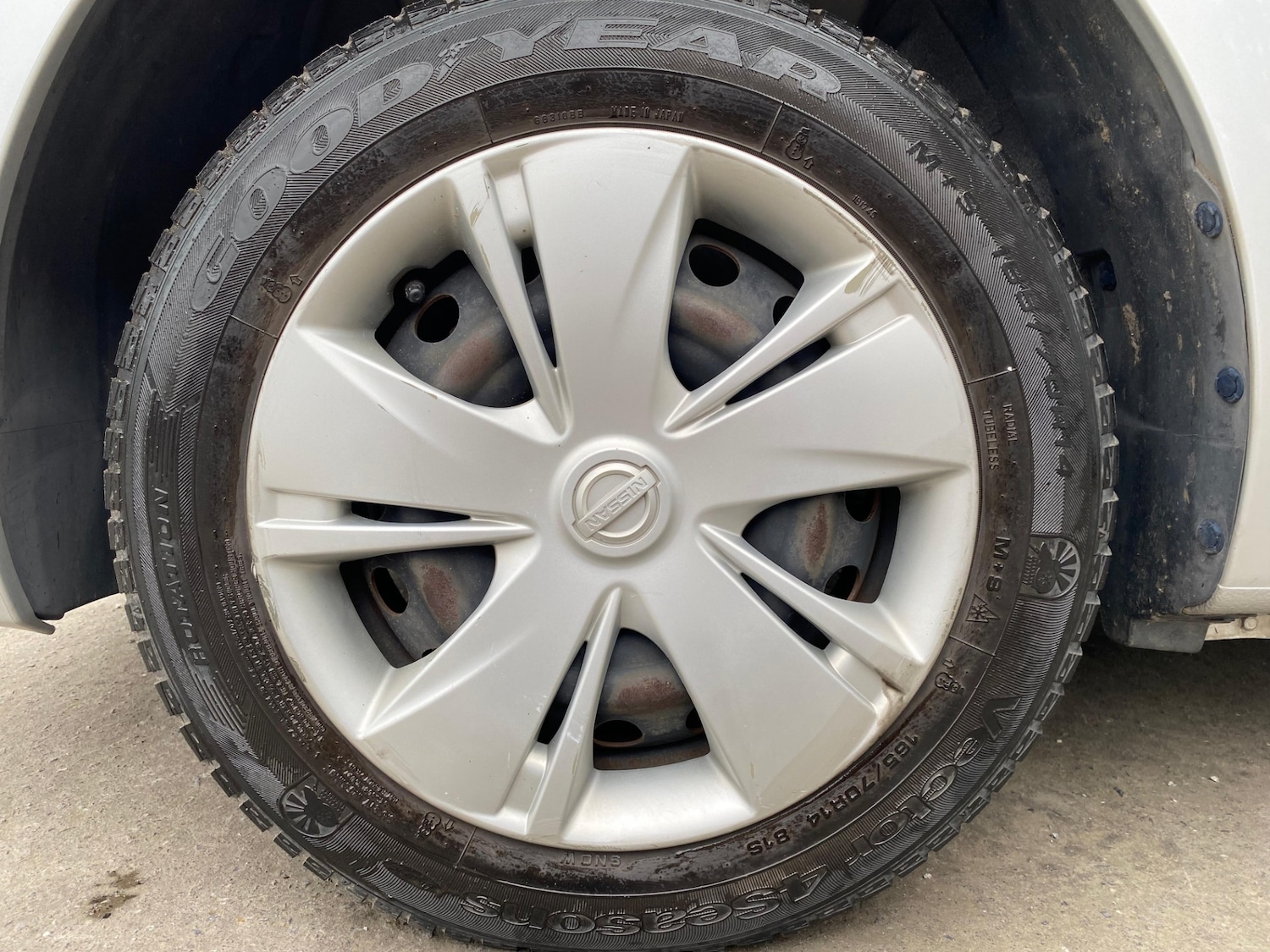 Used Nissan Micra 2026 for sale - 78004048: Photo 33