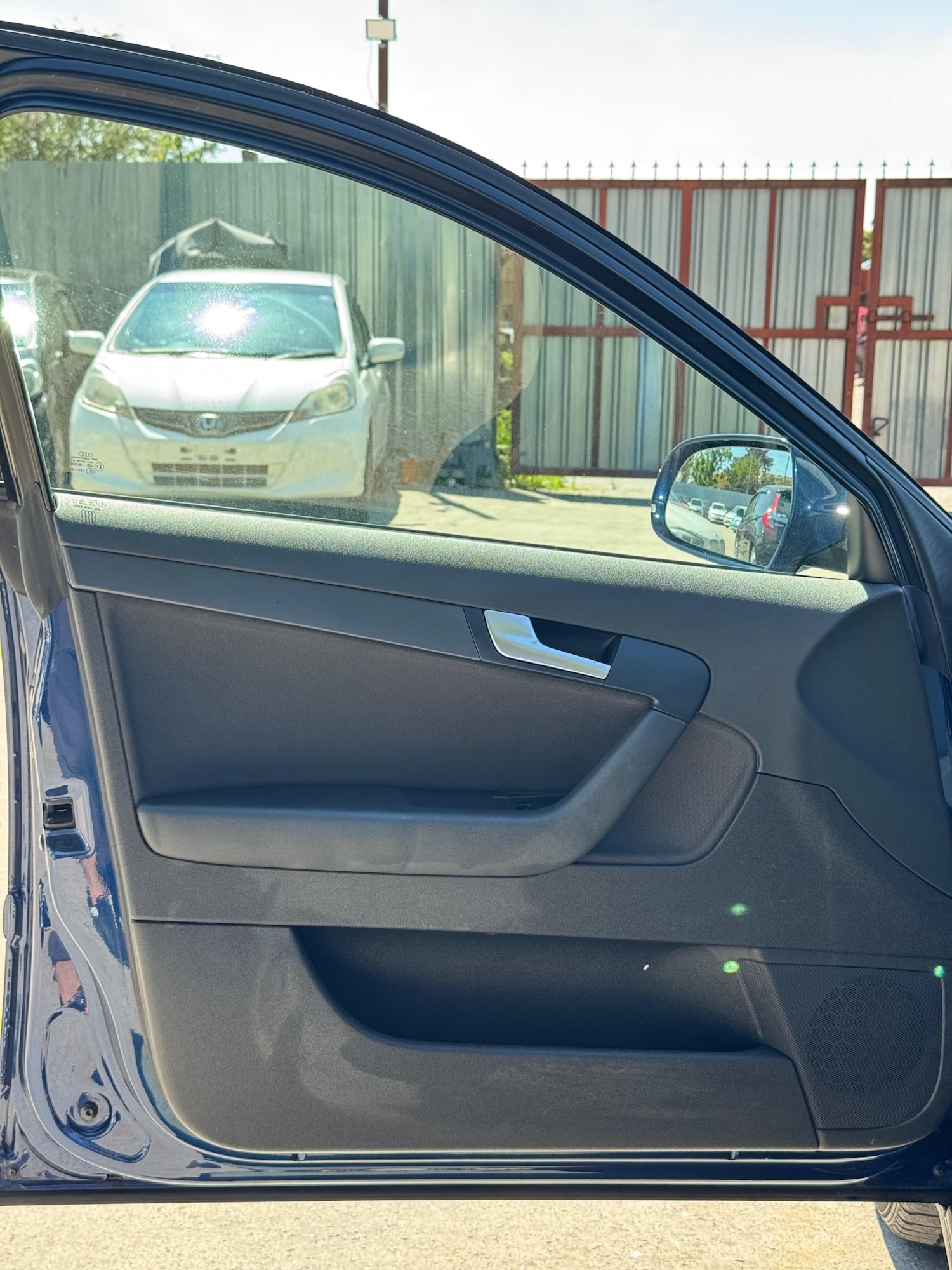 Vehicle 26