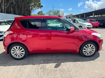 Used Suzuki Swift 2012 for sale - 78903226: Photo