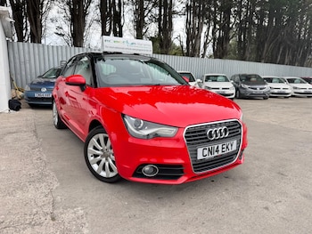 2014 (14) - 1.4 TFSI 5DR