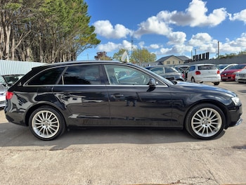 Used Audi A4 2014 for sale - 75995647: Photo