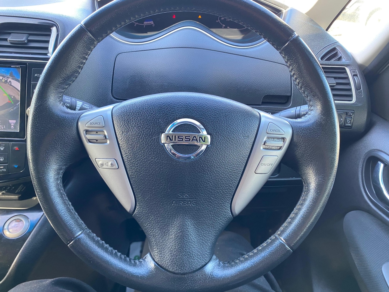 Used Nissan Serena 2015 for sale - 78145607: Photo 19