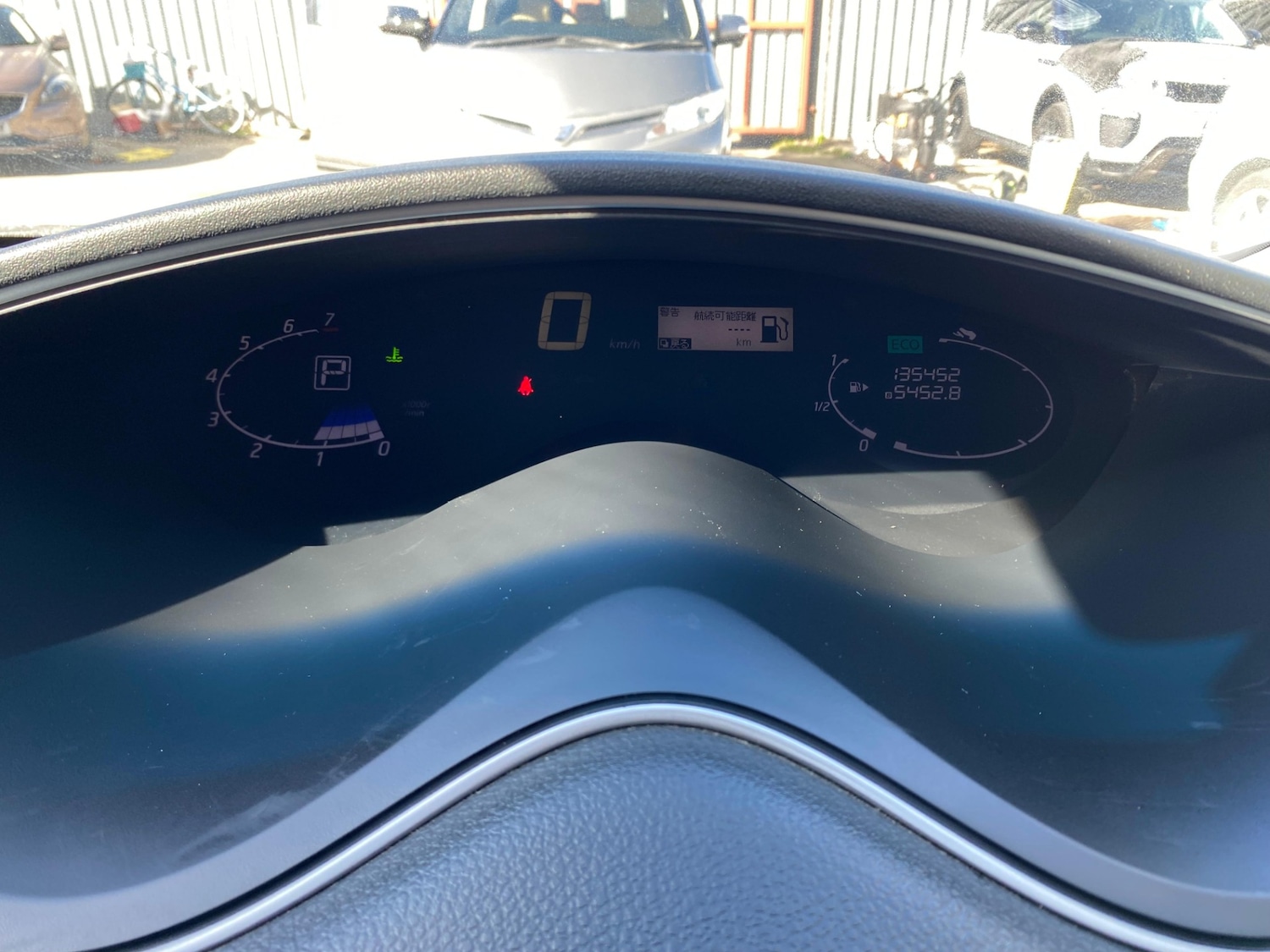 Used Nissan Serena 2015 for sale - 78145607: Photo 20