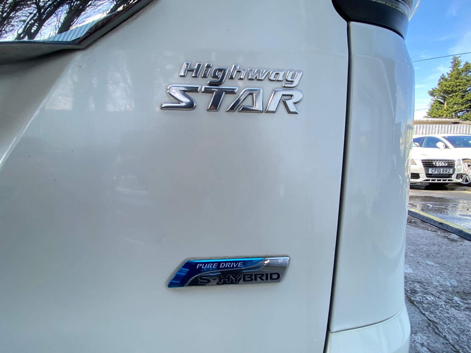 Used Nissan Serena 2015 for sale - 78145607: Photo 29