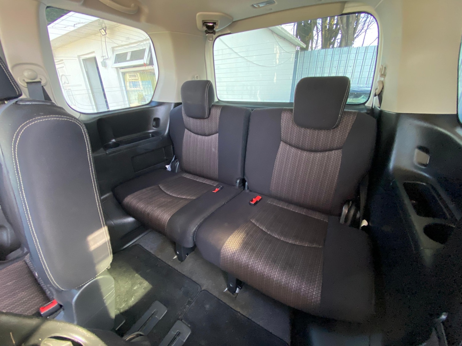 Used Nissan Serena 2015 for sale - 78145607: Photo 30