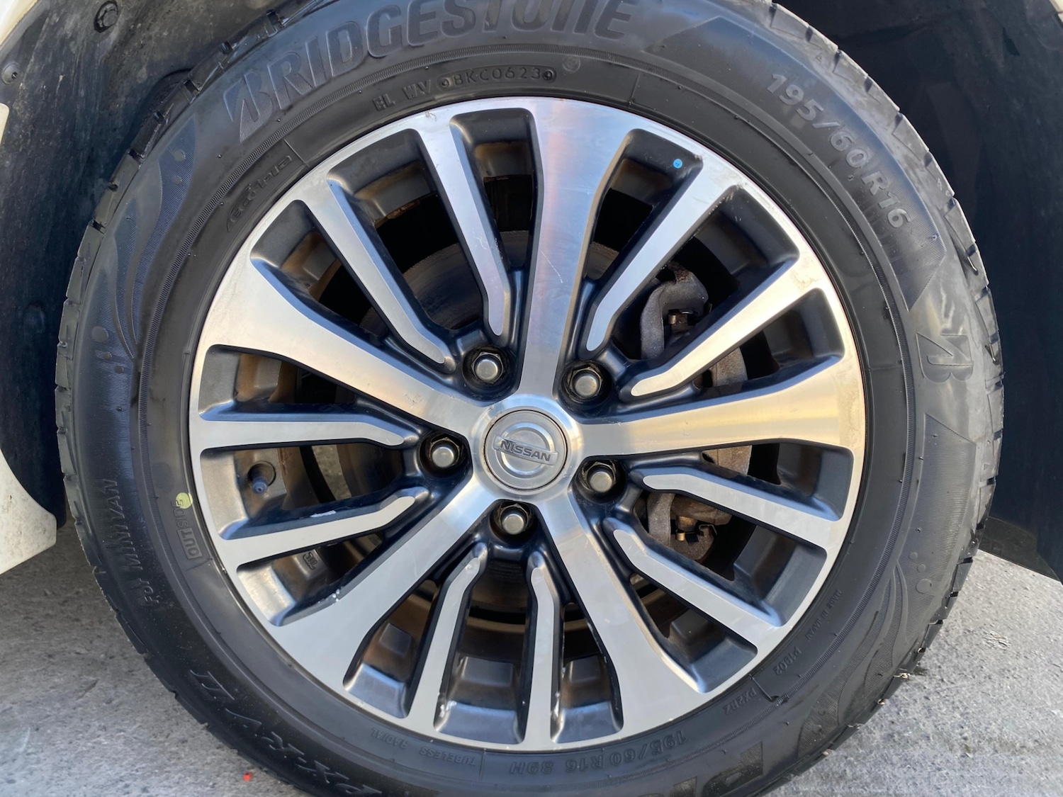 Used Nissan Serena 2015 for sale - 78145607: Photo 36