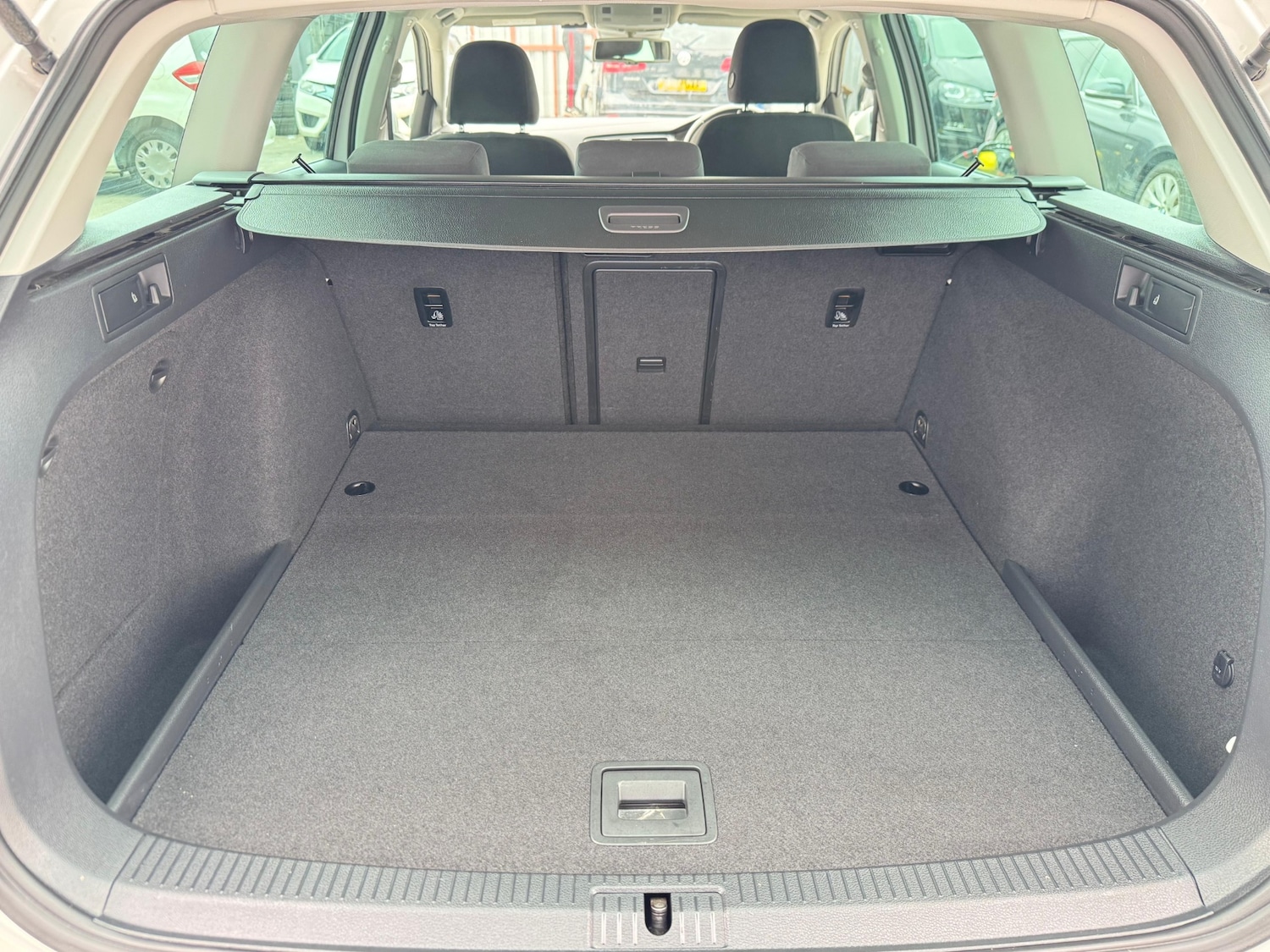 Used Volkswagen Golf 2025 for sale - 76539423: Photo 12