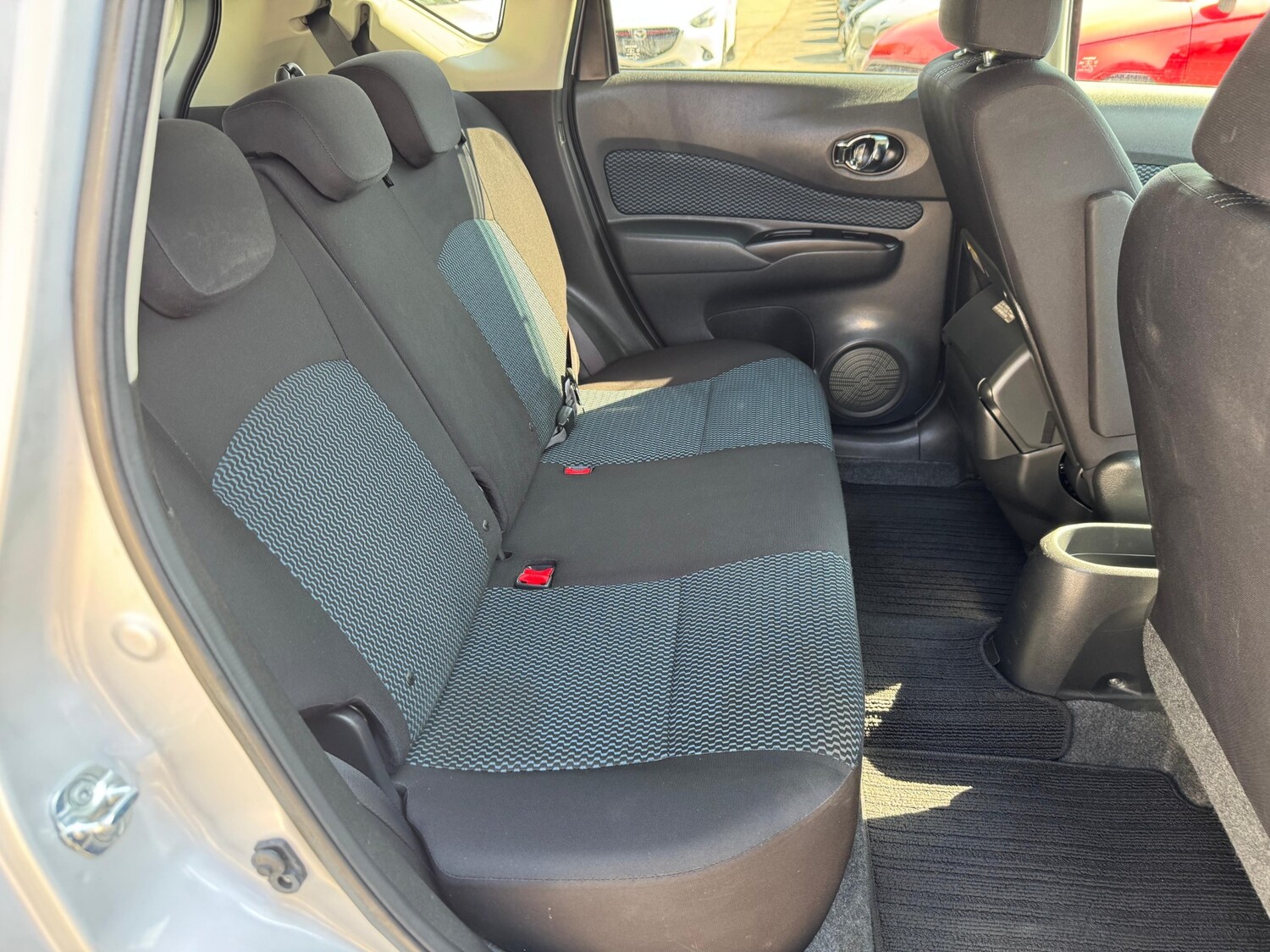 Used Nissan Note 2014 for sale - 77332621: Photo 16