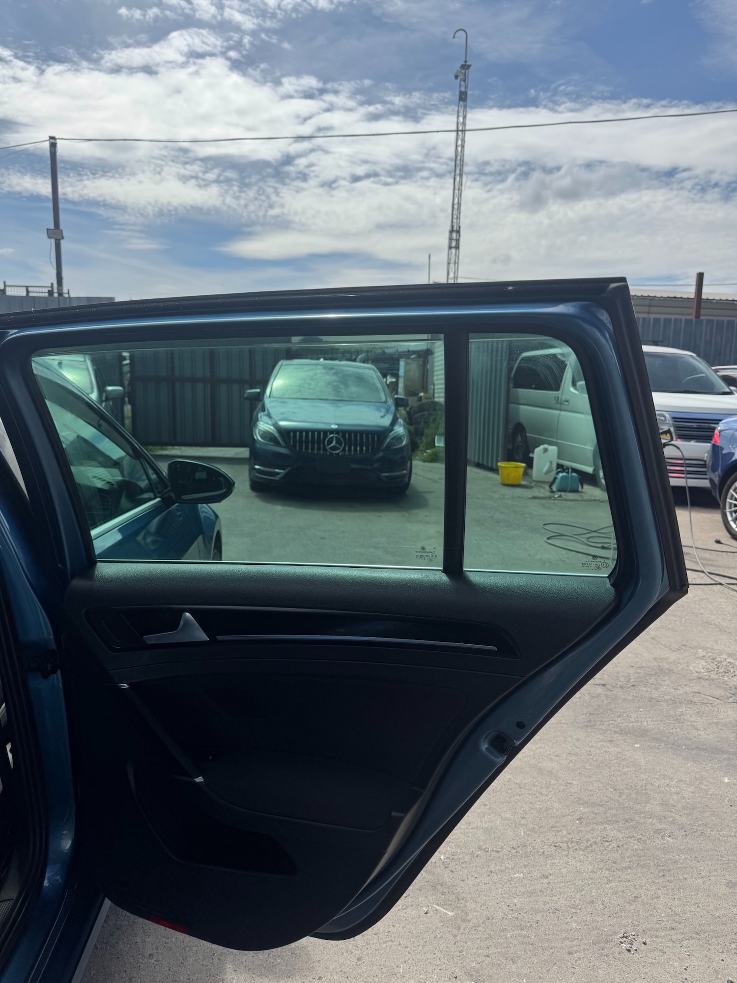 Used Volkswagen Golf 2014 for sale - 76914341: Photo 24