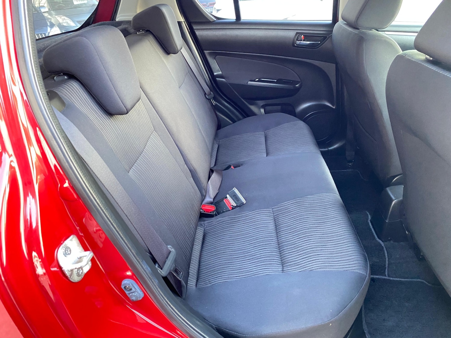 Used Suzuki Swift 2025 for sale - 77401208: Photo 15