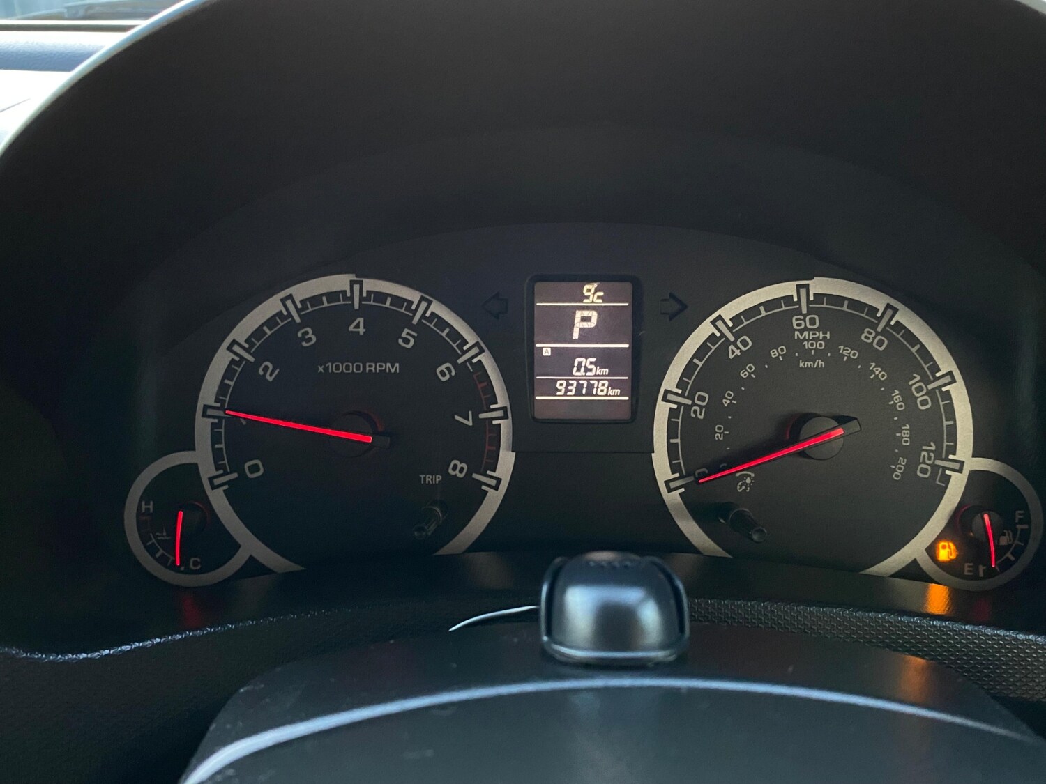 Used Suzuki Swift 2025 for sale - 77401208: Photo 19