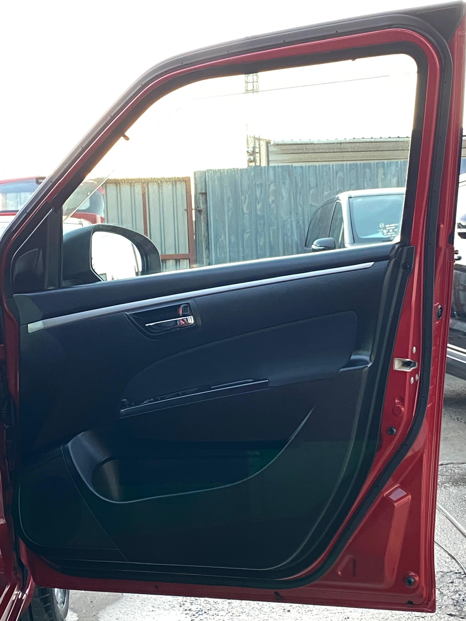 Used Suzuki Swift 2025 for sale - 77401208: Photo 25