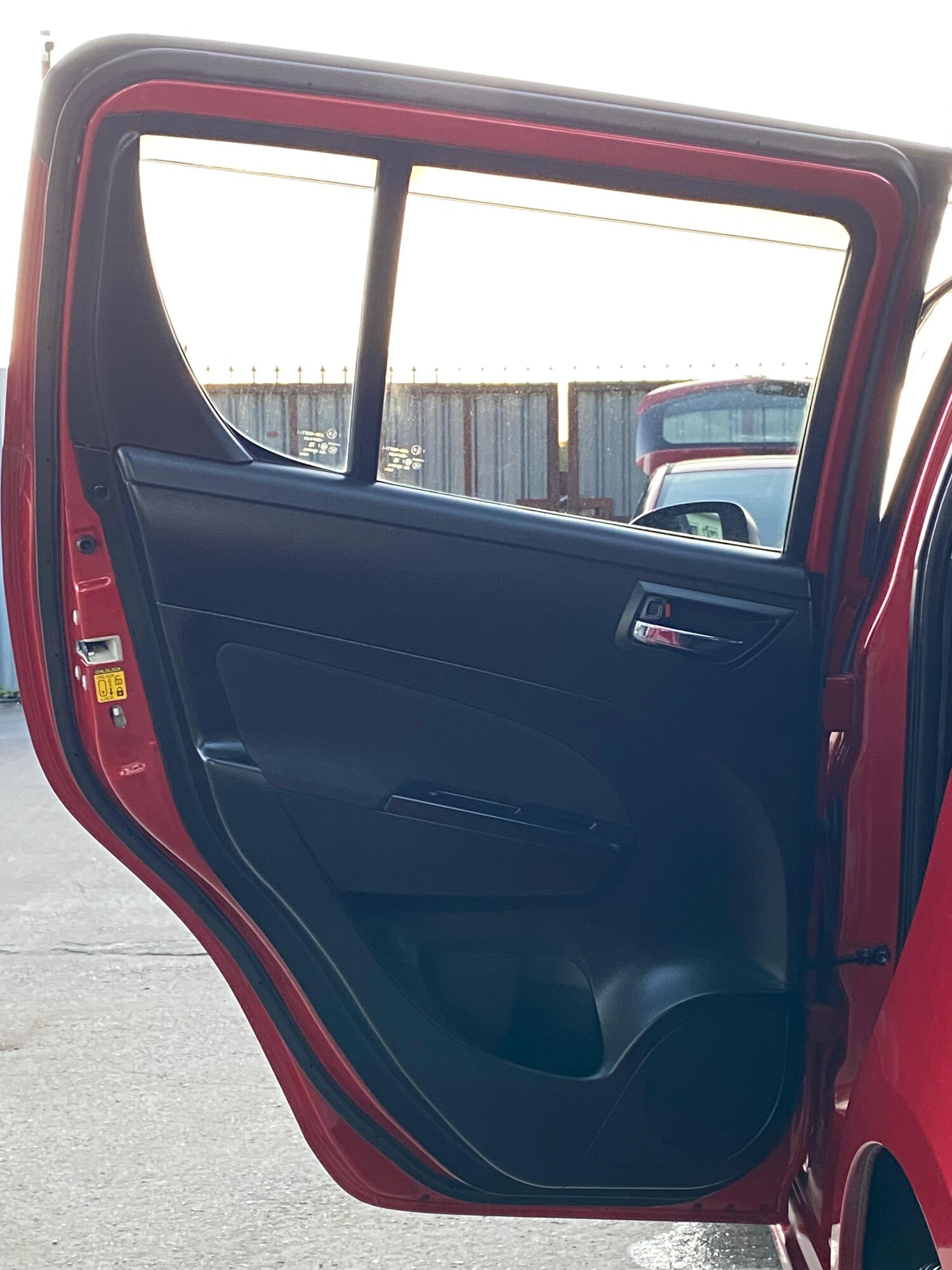 Used Suzuki Swift 2025 for sale - 77401208: Photo 27