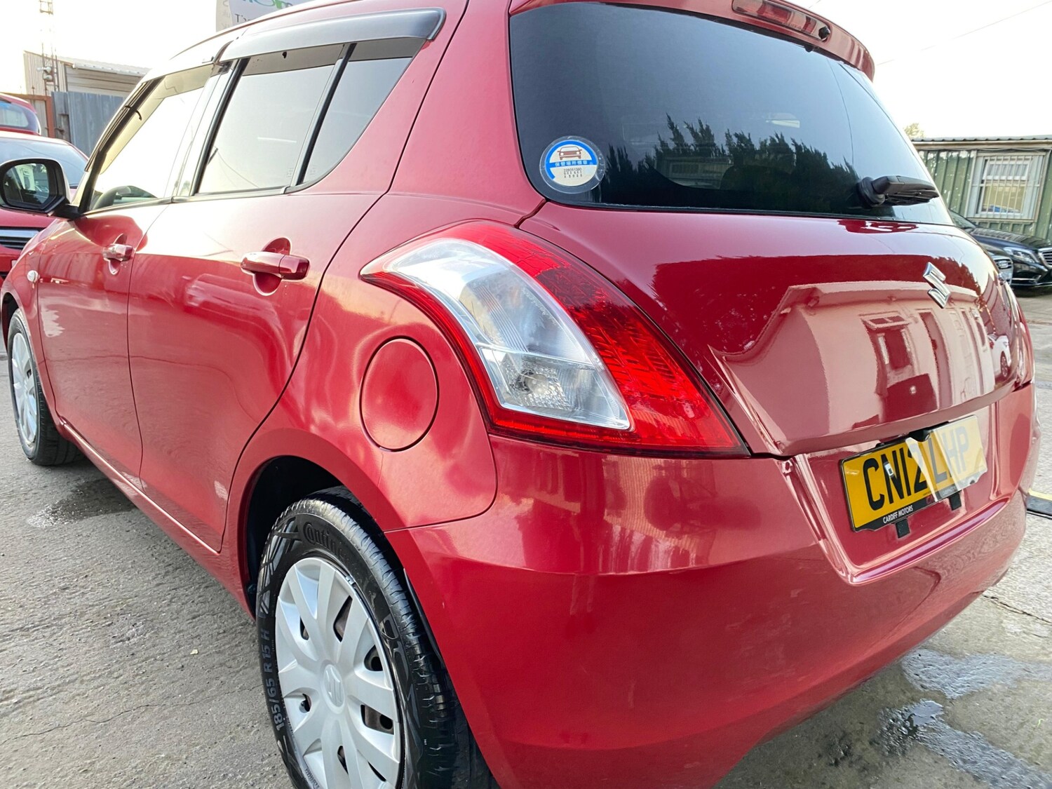 Used Suzuki Swift 2025 for sale - 77401208: Photo 40