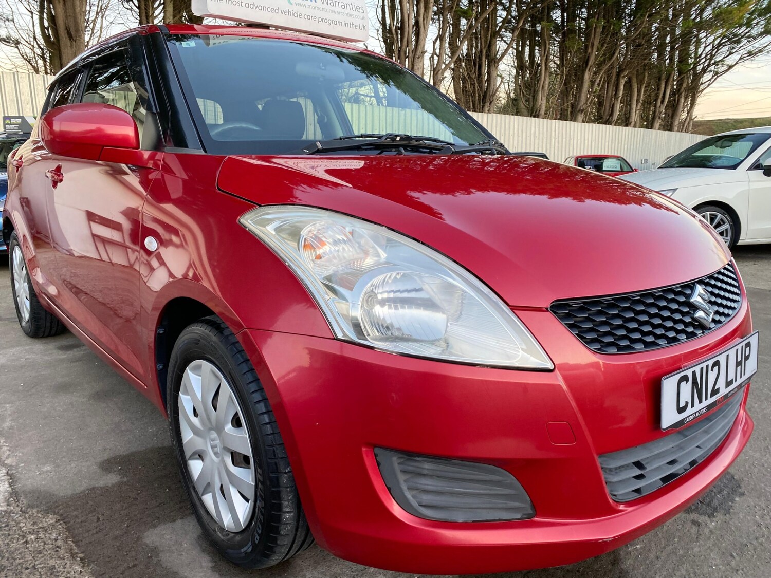 Used Suzuki Swift 2025 for sale - 77401208: Photo 42