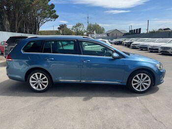 Used Volkswagen Golf 2014 for sale - 75511377: Photo