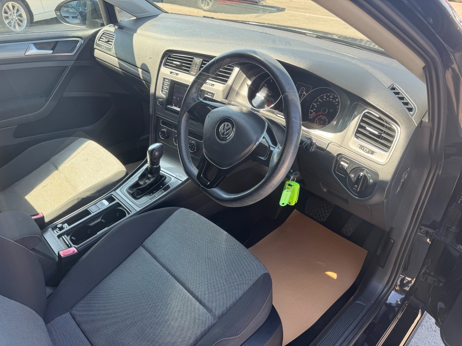 Used Volkswagen Golf 2013 for sale - 76977278: Photo 13
