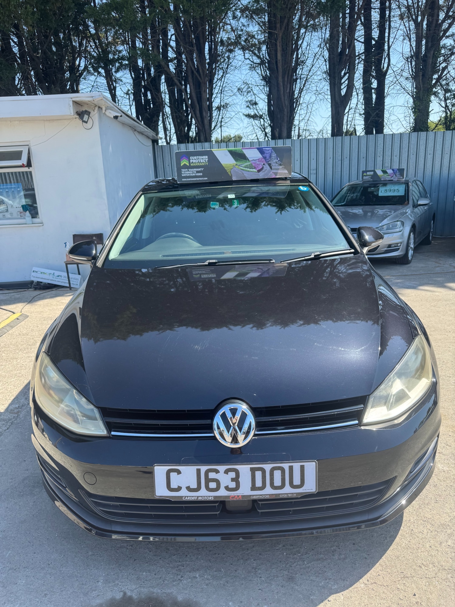 Used Volkswagen Golf 2013 for sale - 76977278: Photo 35