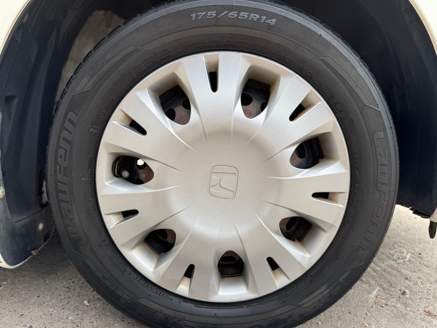 Used Honda Fit 2025 for sale - 78062280: Photo 33