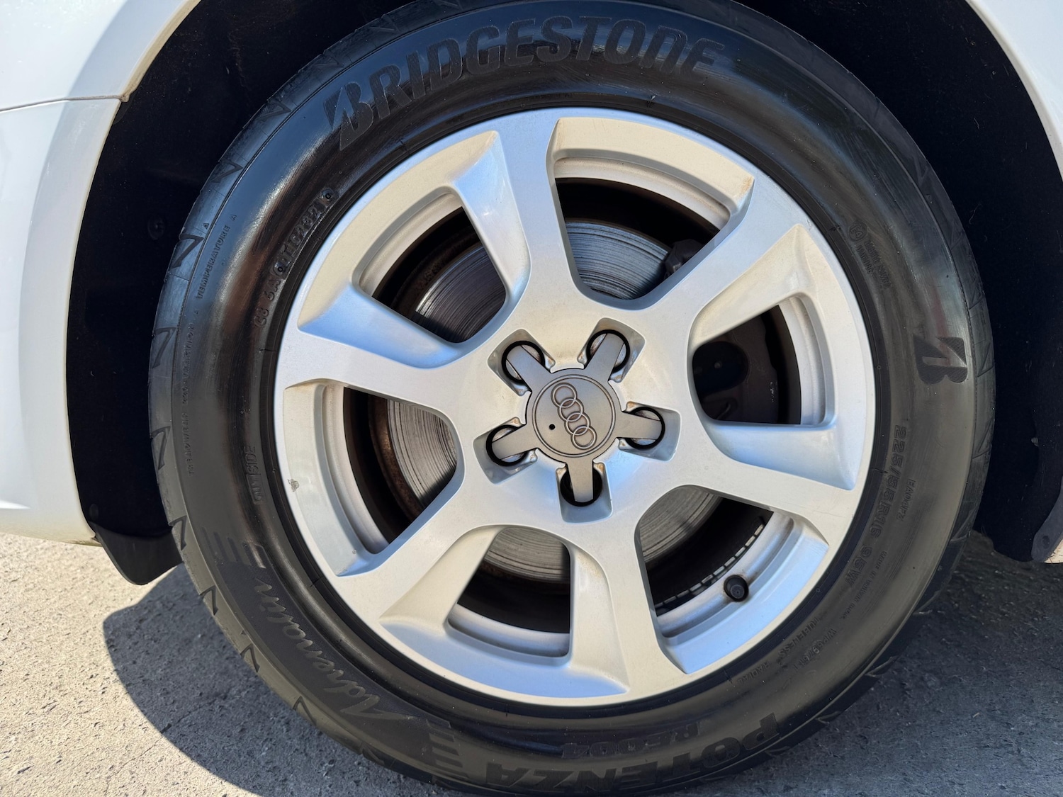 Used Audi A4 2025 for sale - 77627027: Photo 33