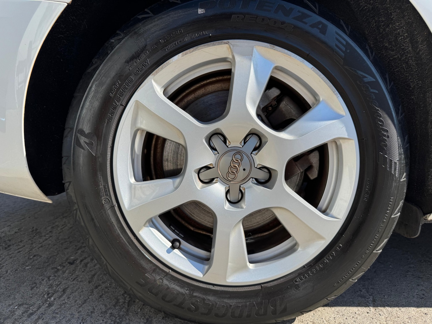 Used Audi A4 2025 for sale - 77627027: Photo 35