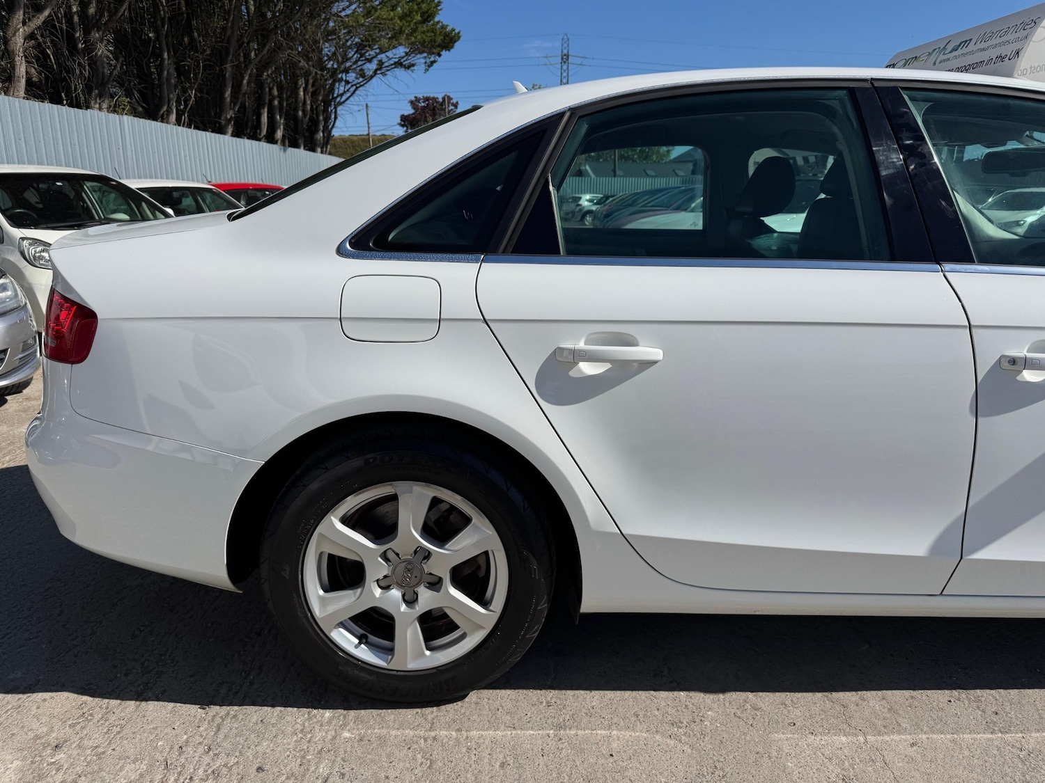 Used Audi A4 2025 for sale - 77627027: Photo 6