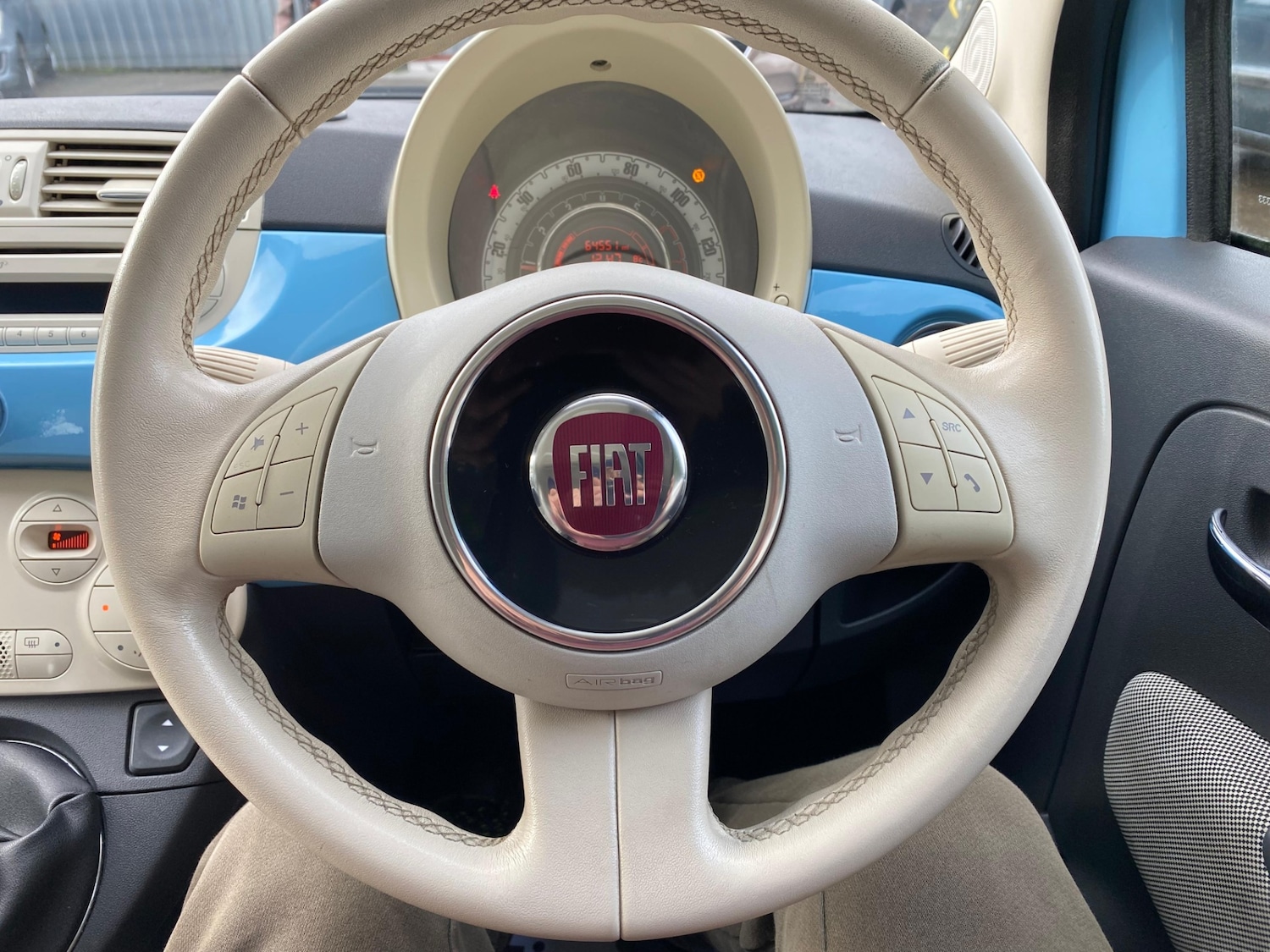 Used Fiat 500 2012 for sale - 77893552: Photo 18