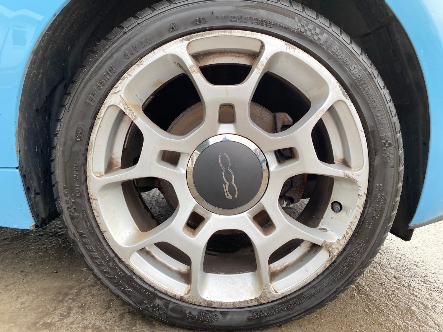 Used Fiat 500 2012 for sale - 77893552: Photo 30