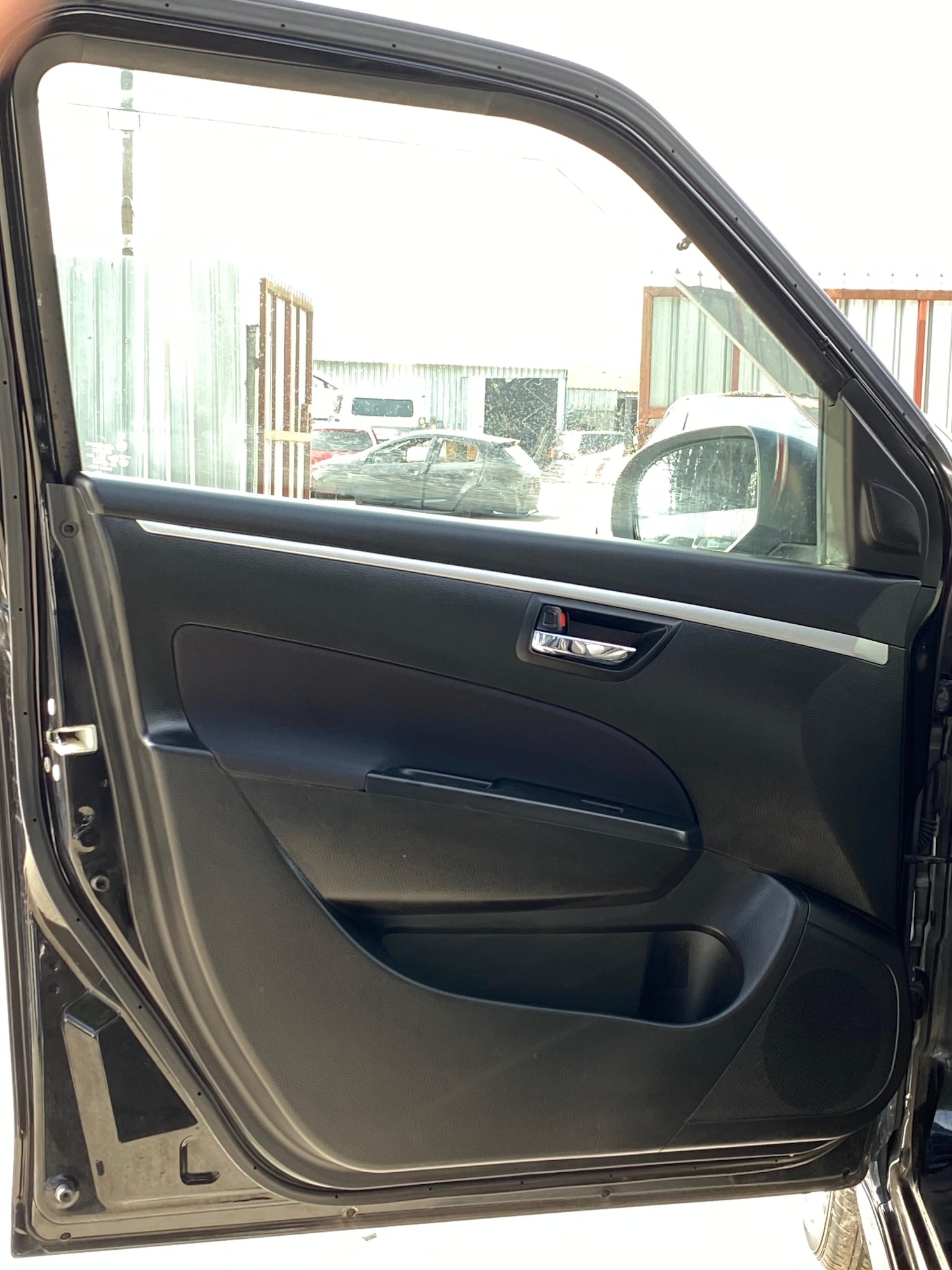 Used Suzuki Swift 2012 for sale - 78087966: Photo 28